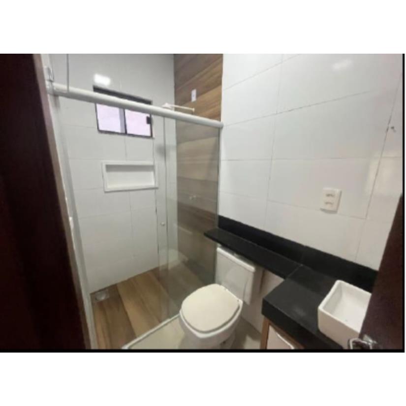 Foto de Palmas/TO – Plano Diretor Sul – Casa com 162m²
