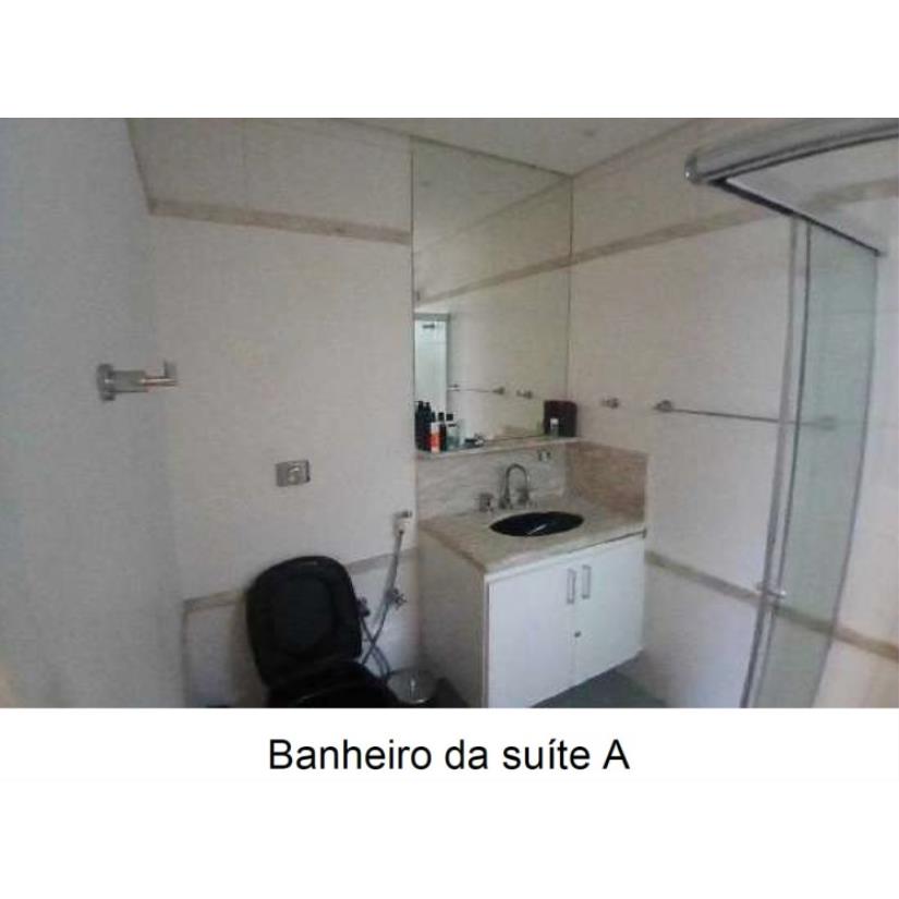Foto de São Paulo/SP - Jardim da Glória - Casa com 255m²