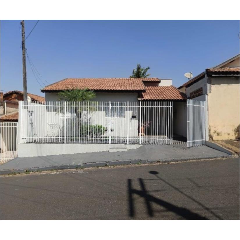 Foto de Guapiaçu/SP - Residencial São Marcos - Casa com 115m²