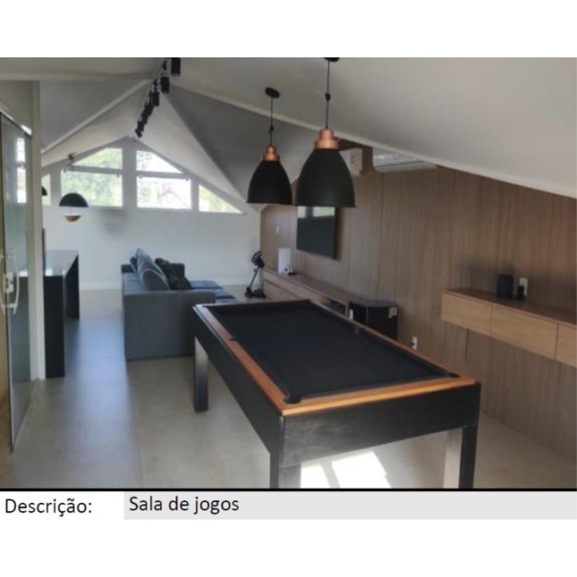 Foto de Rio de Janeiro/RJ - Recreio dos Bandeirantes - Casa com 441m²