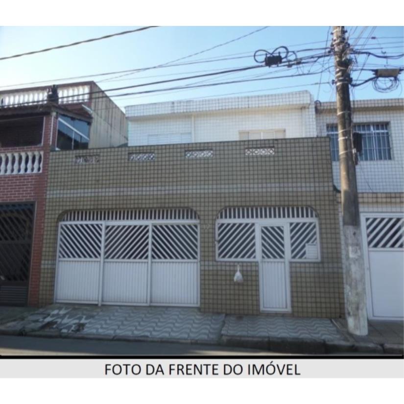 Foto de Santos/SP - Macuco - Casa com 162m²