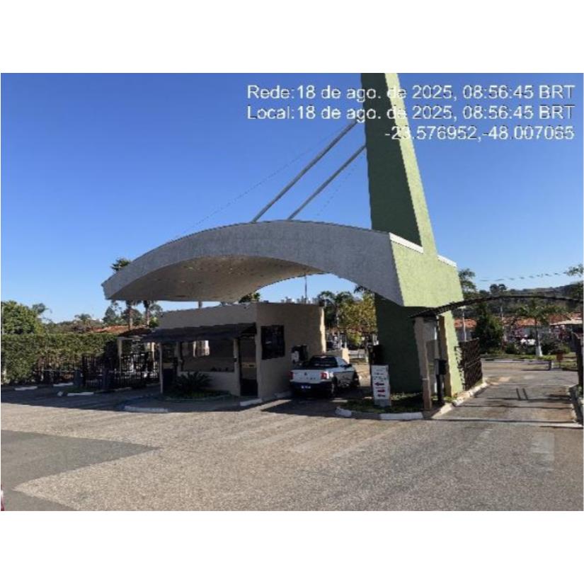 Foto de Itapetininga/SP – Res. Reserva da Mata – Casa com 41m²