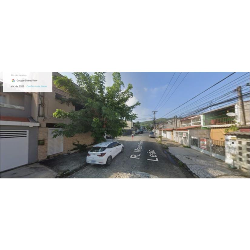 Foto de Rio de Janeiro/RJ - Campo Grande - Apartamento com 86m²