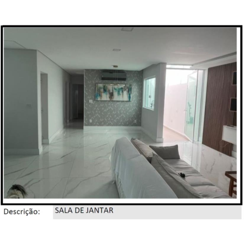 Foto de Mogi das Cruzes/SP - Itapeti - Casa com 188m²