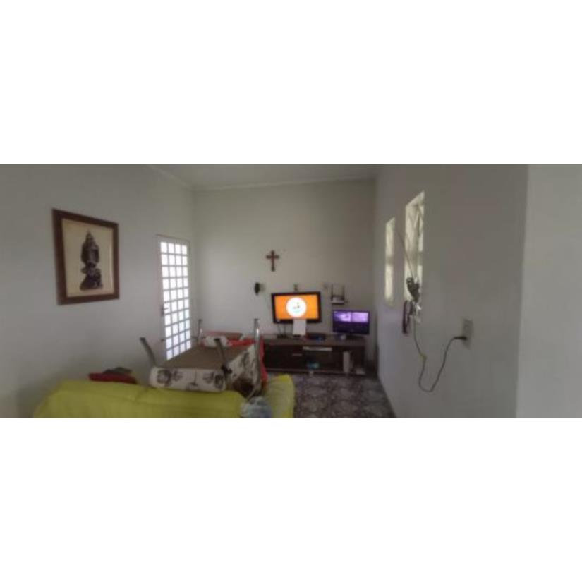 Foto de Passos/MG - Penha - Casa com 109m²