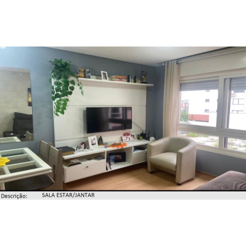 Foto de Capão da Canoa/RS - Centro - Apartamento com 40m²