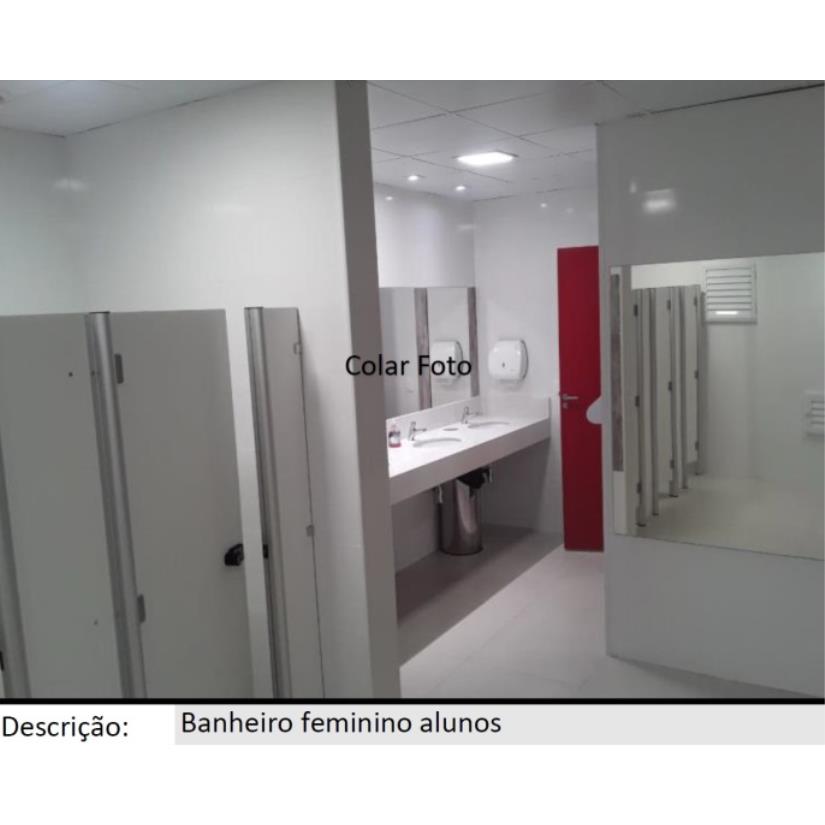 Foto de Rio de Janeiro/RJ - Centro - Sala