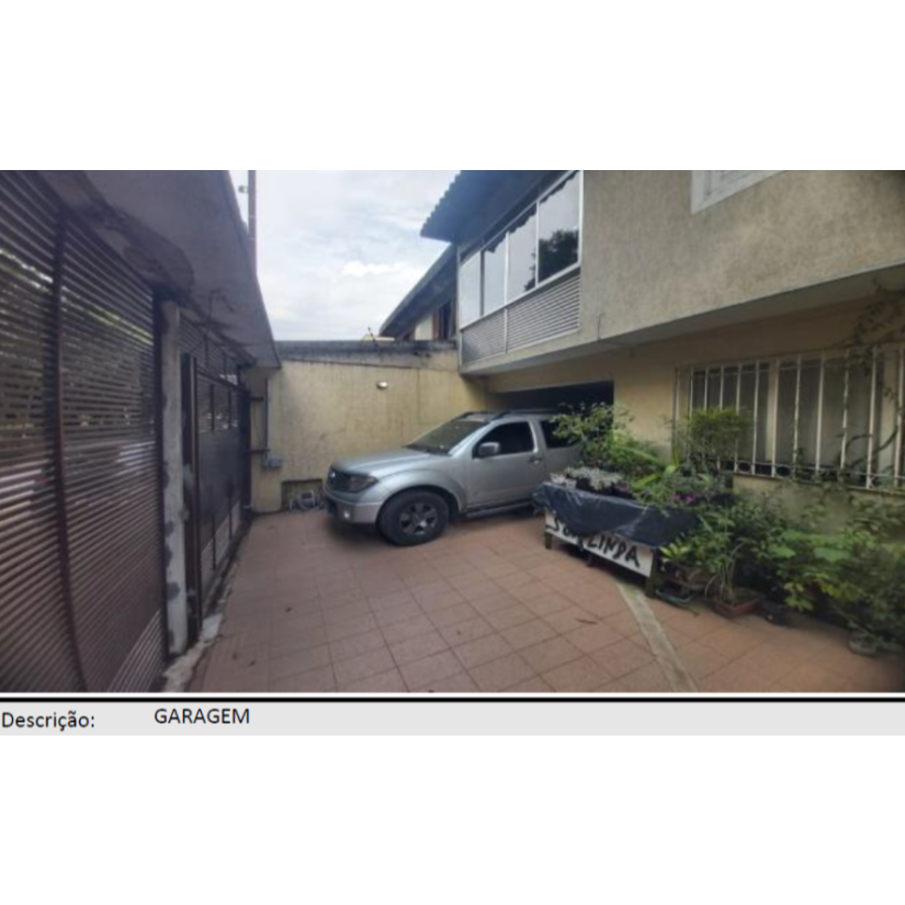 Foto de São Paulo/SP - Jardim Boa Vista - Casa com 190m²