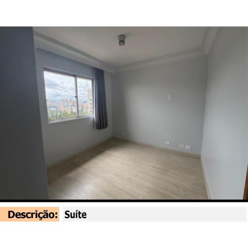 Foto de Goiânia/GO - Setor Leste Universitário - Apto com 166m²