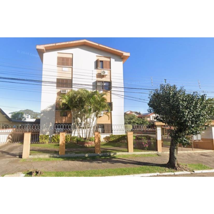 Canoas/RS - Nossa Senhora das Graças - Apartamento com 70m²