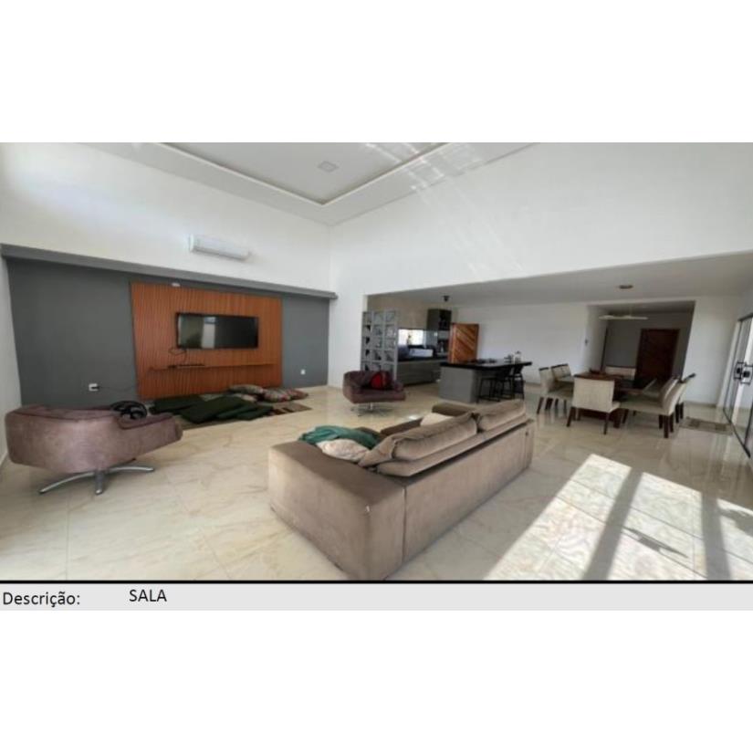 Foto de Ceará-Mirim/RN - Jacumã - Casa com 198m²
