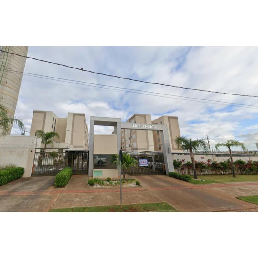 Foto de Londrina/PR - Gleba Jacutinga - Apartamento com 45m²