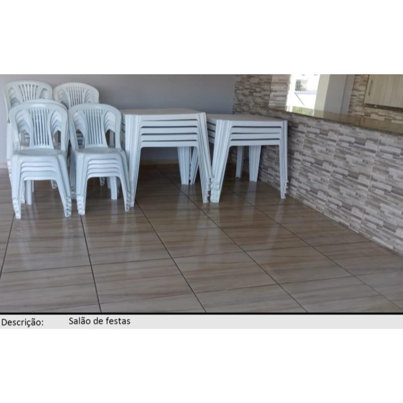 Foto de Canoas/RS - Mato Grande - Casa com 49m²