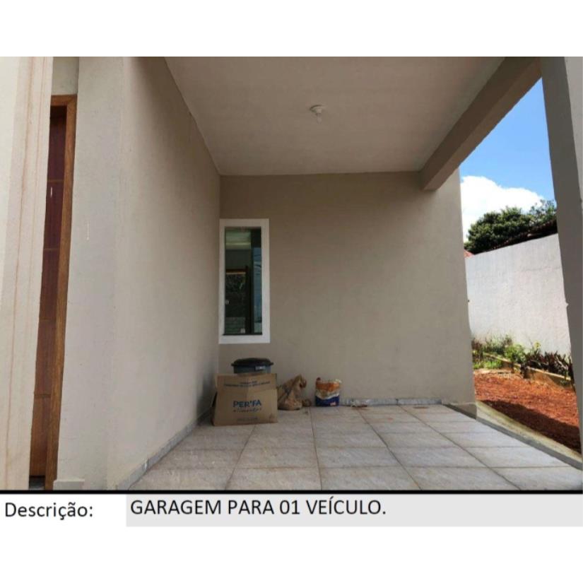 Foto de Lagoa Santa/MG - Alto do Joa - Casa com 153m²
