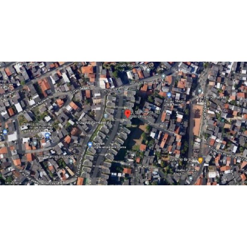 Foto de Salvador/BA - São Cristovão - Apartamento com 85 m²