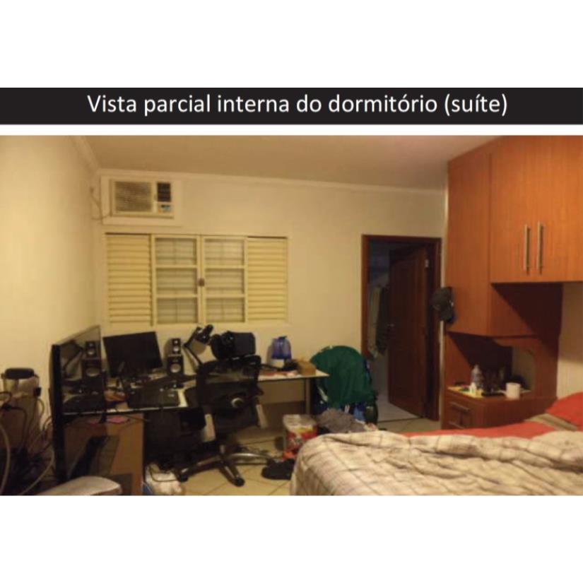 Foto de Limeira/SP - Jardim Nossa Senhora de Fátima - Casa com 163m²