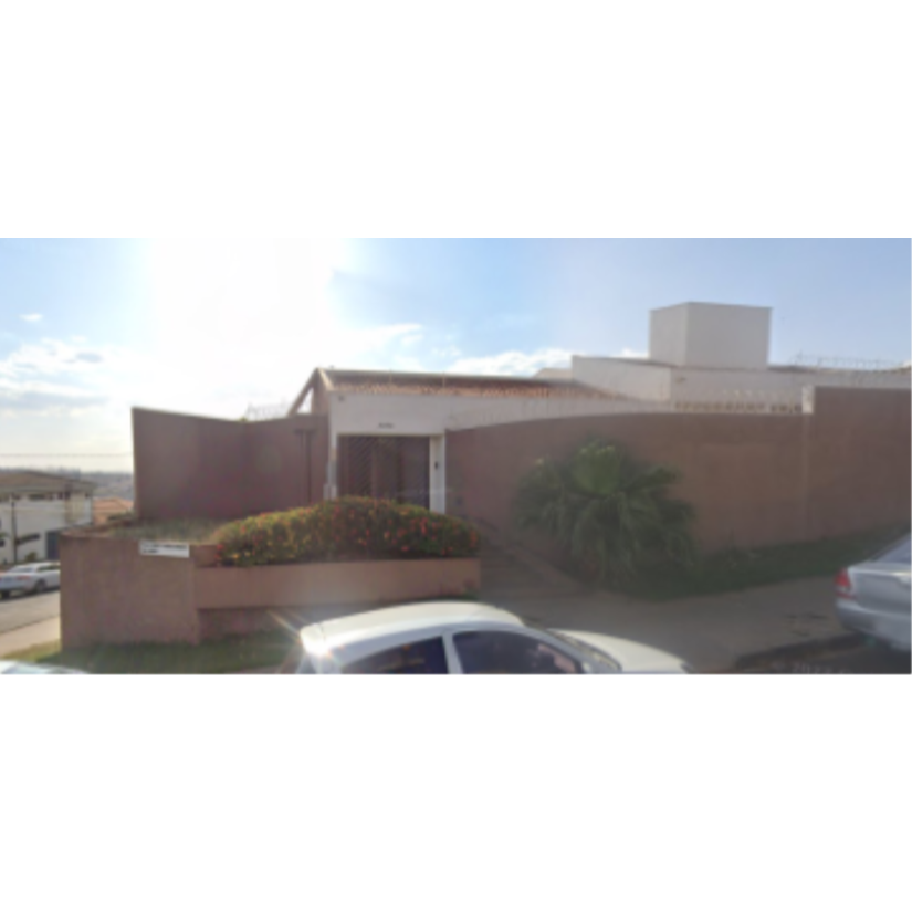 Foto de Ribeirão Preto/SP - Jardim Eugenia – Casa com área de 729 m²