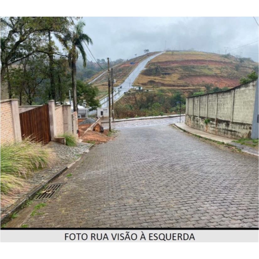 Foto de Itabirito/MG - Álvaro Maia - Casa com 298m²