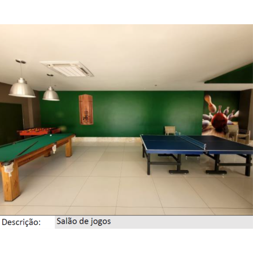 Foto de Fortaleza/CE - Guararapes - Apartamento com 213m²