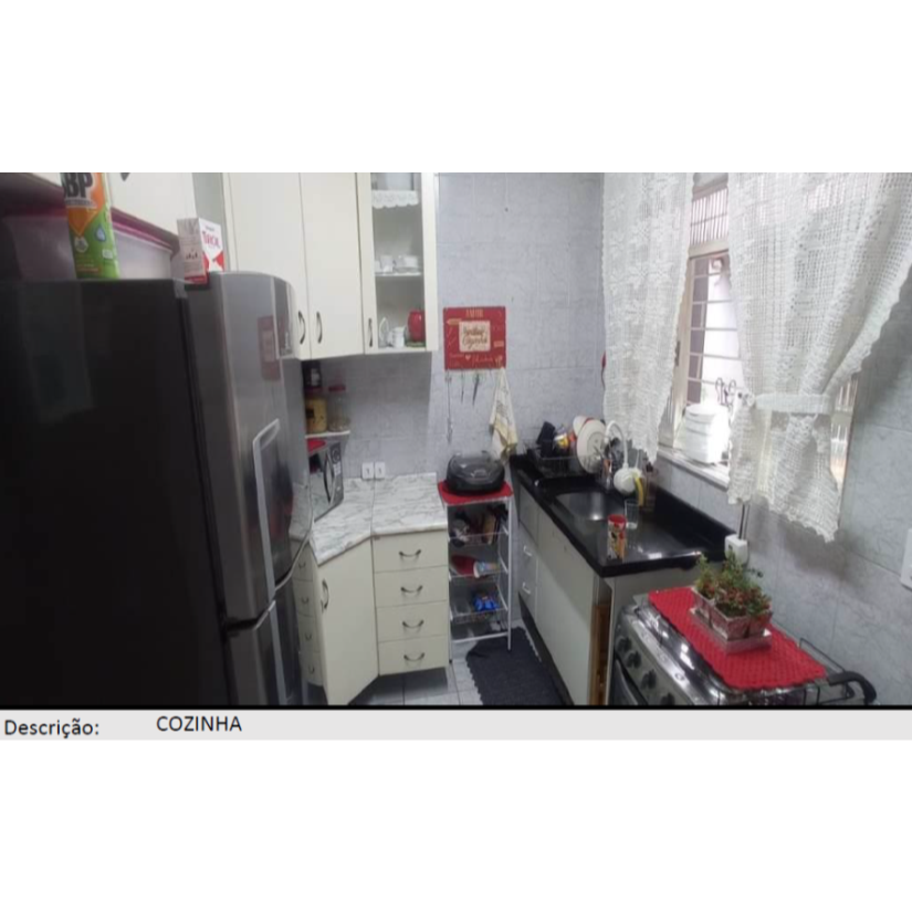 Foto de Londrina/PR - Jardim Império do Sol – Casa em condomínio 