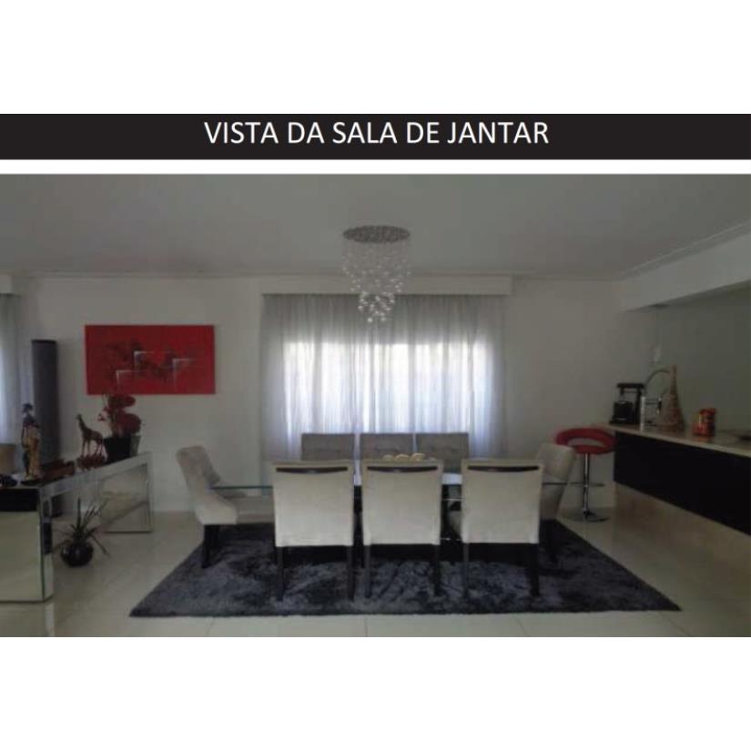 Foto de Cotia/SP - Granja Vianna - Casa com 283m²