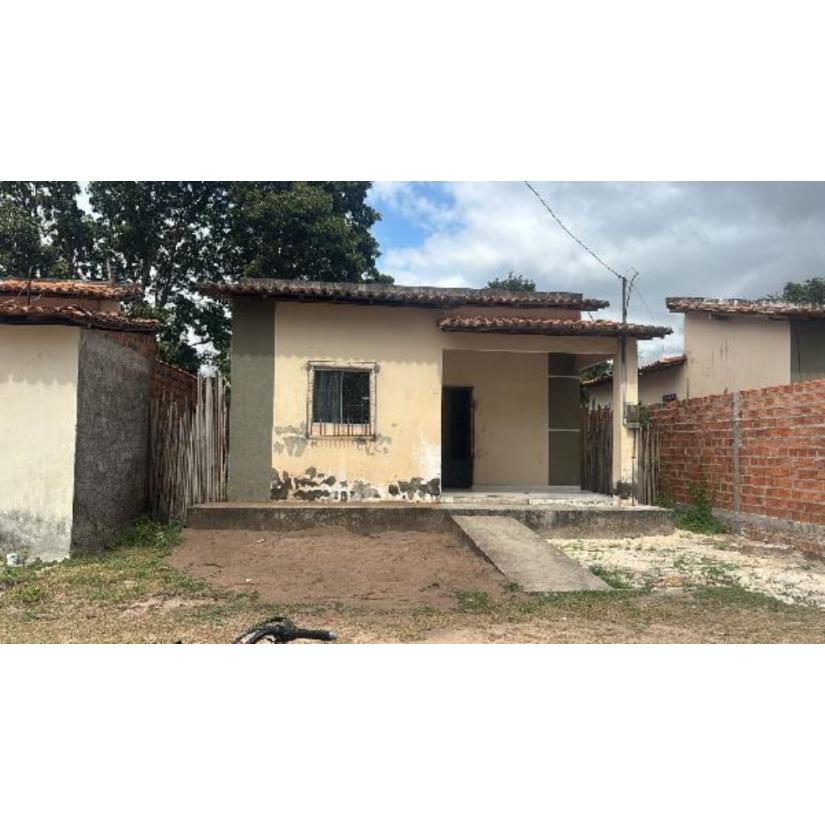 Foto de Monção/MA - CENTRO - Casa com 70m²