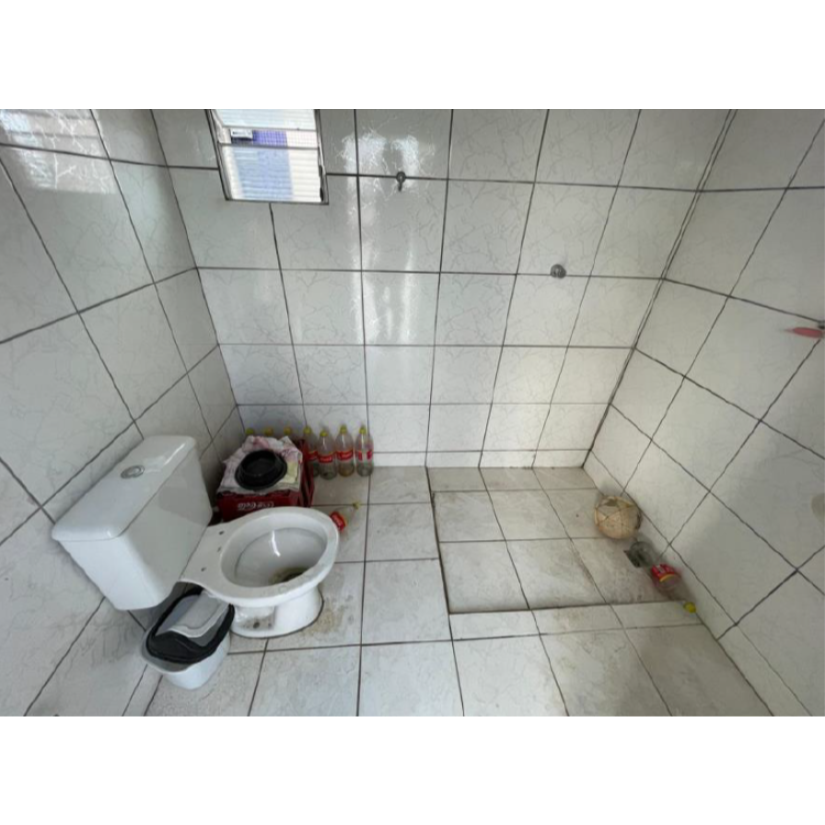 Foto de João Pessoa/PB - Jardim Cidade Universitária - Casa com 333m²