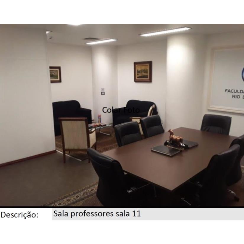 Foto de Rio de Janeiro/RJ - Centro - Sala