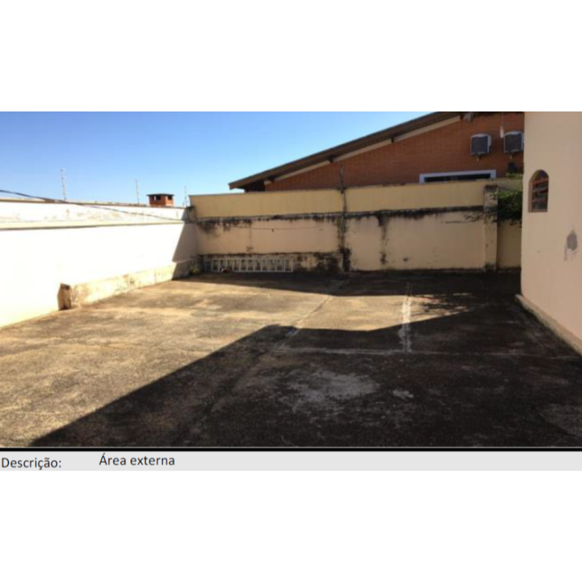 Foto de Limeira/SP - Jardim Bela Vista – Casa com 164 m²