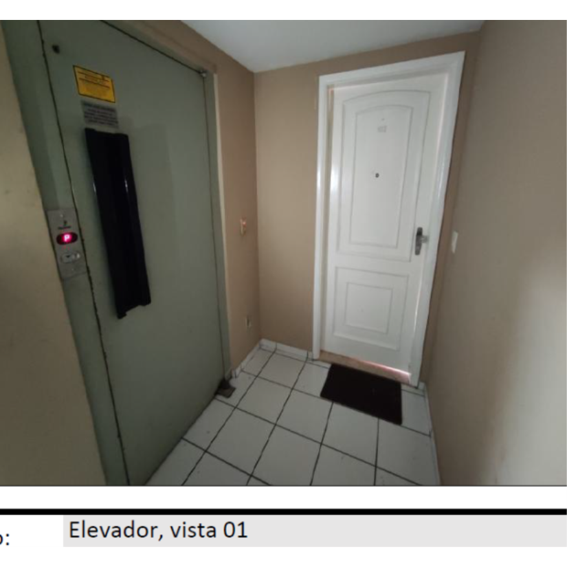 Foto de Cuiabá/MT - Duque de Caxias - Apartamento com 159m²
