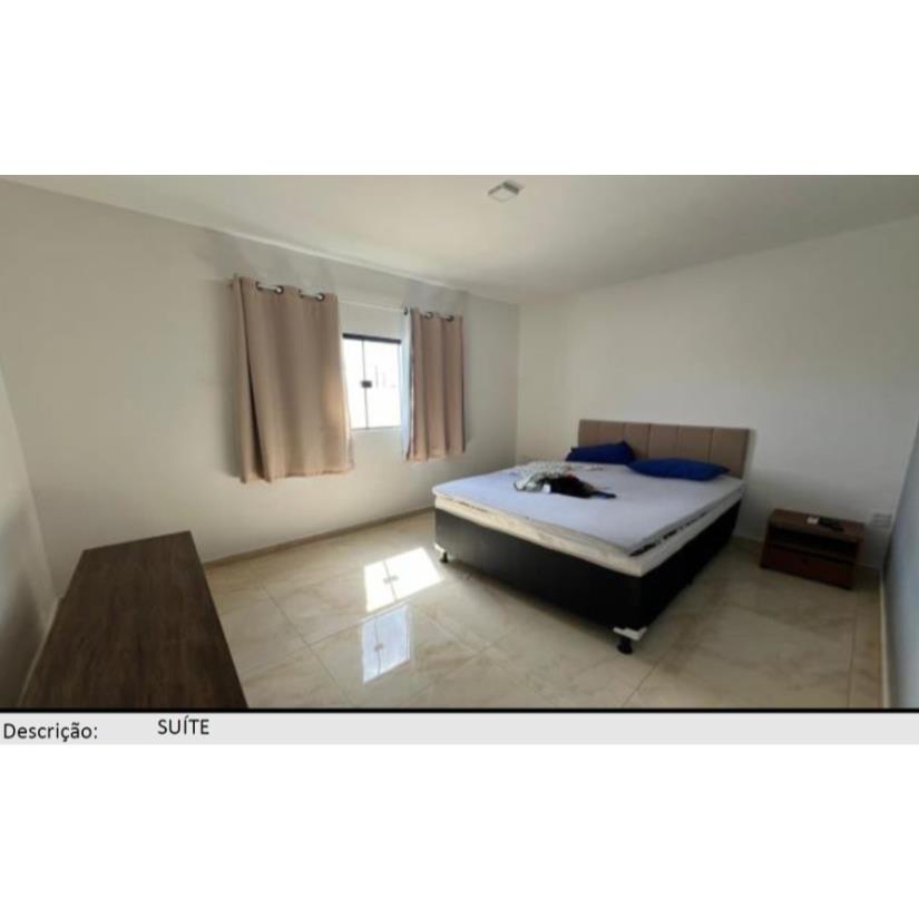 Foto de Ceará-Mirim/RN - Jacumã - Casa com 198m²