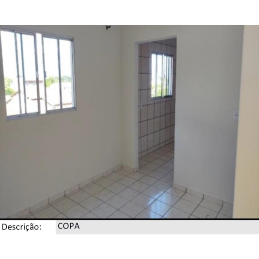 Foto de Bom Jesus da Lapa/BA - Nossa Senhora da Soledade - Casa com 188m²