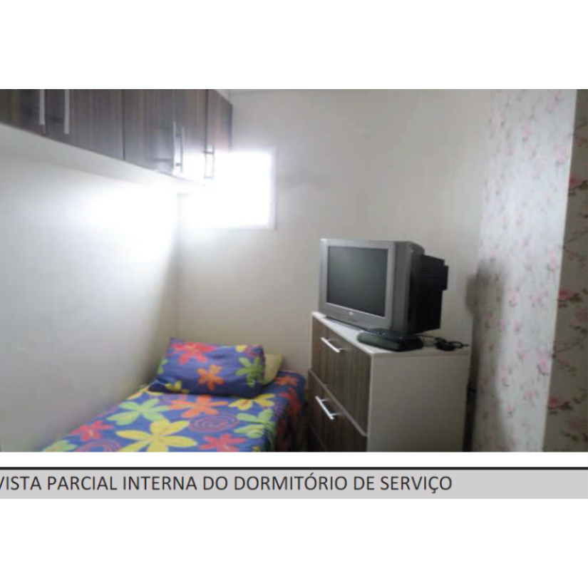 Foto de Praia Grande/SP - Vila Tupi - Apartamento com 181m²
