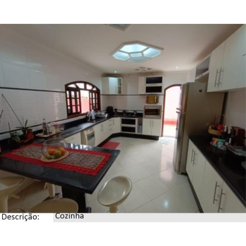 Foto de São Paulo/SP - Jardim Belcito - Casa com 271m²