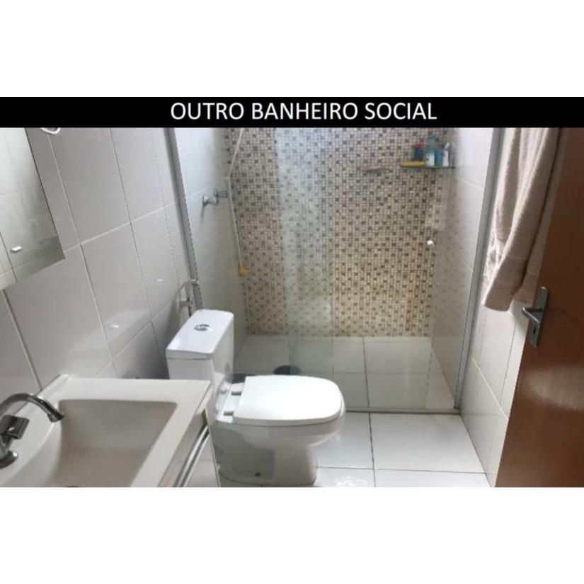 Foto de Ribeirão Preto/SP - Jardim Alexandre Balbo - Casa com 260m²