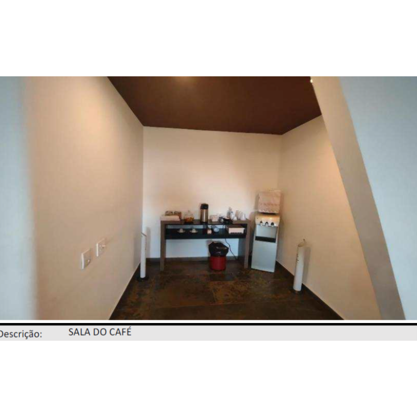 Foto de Ribeirão Preto/SP - Jardim Eugenia – Casa com área de 729 m²