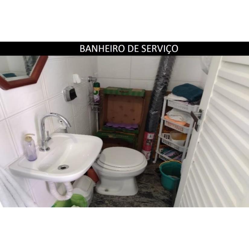 Foto de Campinas/SP – Cambuí – Apartamento com 230m²