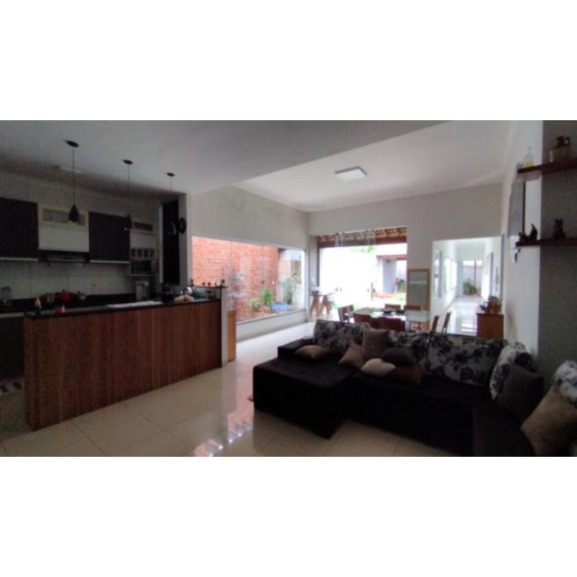 Foto de Ituiutaba/MG - Drummond II - Casa com 302m²