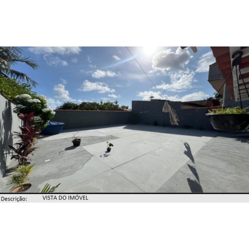 Foto de Natal/RN - Redinha - Casa com 150m²