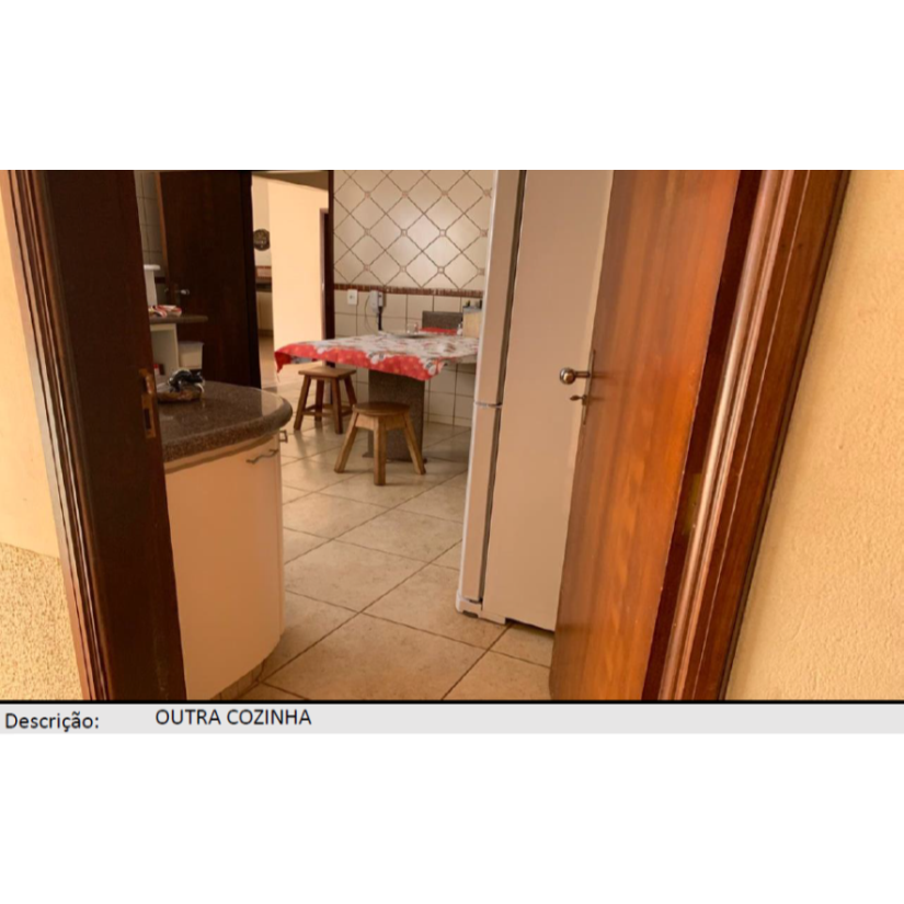 Foto de Rio Verde/GO - Vila Baylão - Casa com 203m²