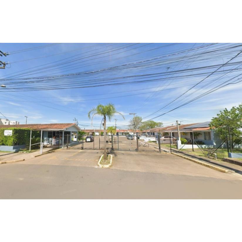 Foto de Canoas/RS - Mato Grande - Casa com 49m²