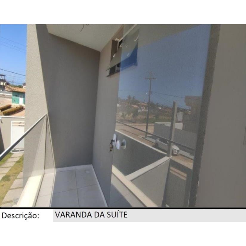 Foto de Ilhéus/BA - Olivença - Casa com 95m²
