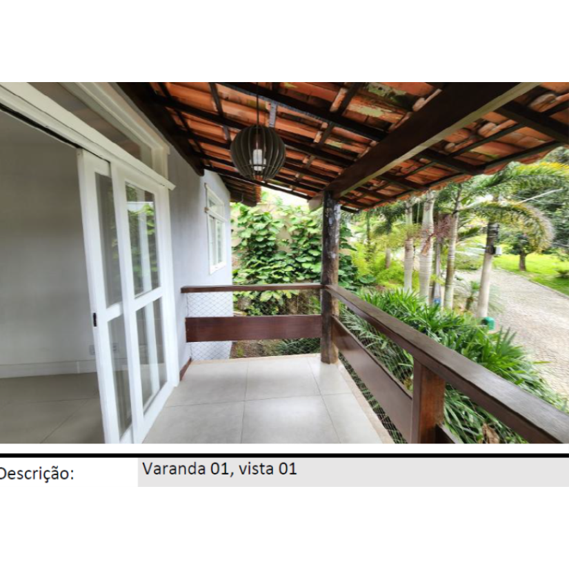 Foto de Niterói/RJ - Ubá Piratininga - Casa