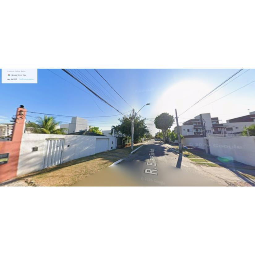 Foto de Lauro de Freitas/BA - Buraquinho - Casa com 160m²