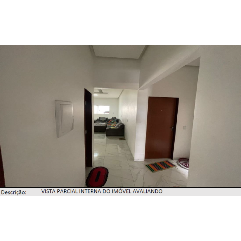Foto de Buriticupu/MA - Casa com 420 m²