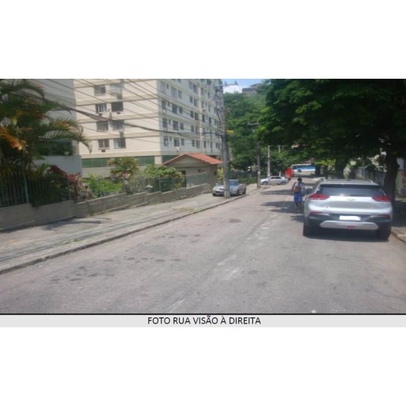 Foto de Rio de Janeiro/RJ - Engenho de Dentro – Apartamento com vaga 
