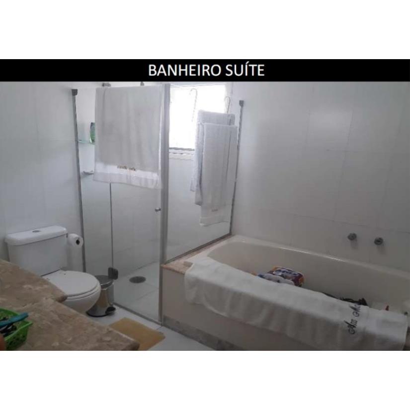 Foto de São José dos Campos/SP - Urbanova - Casa com 337m²