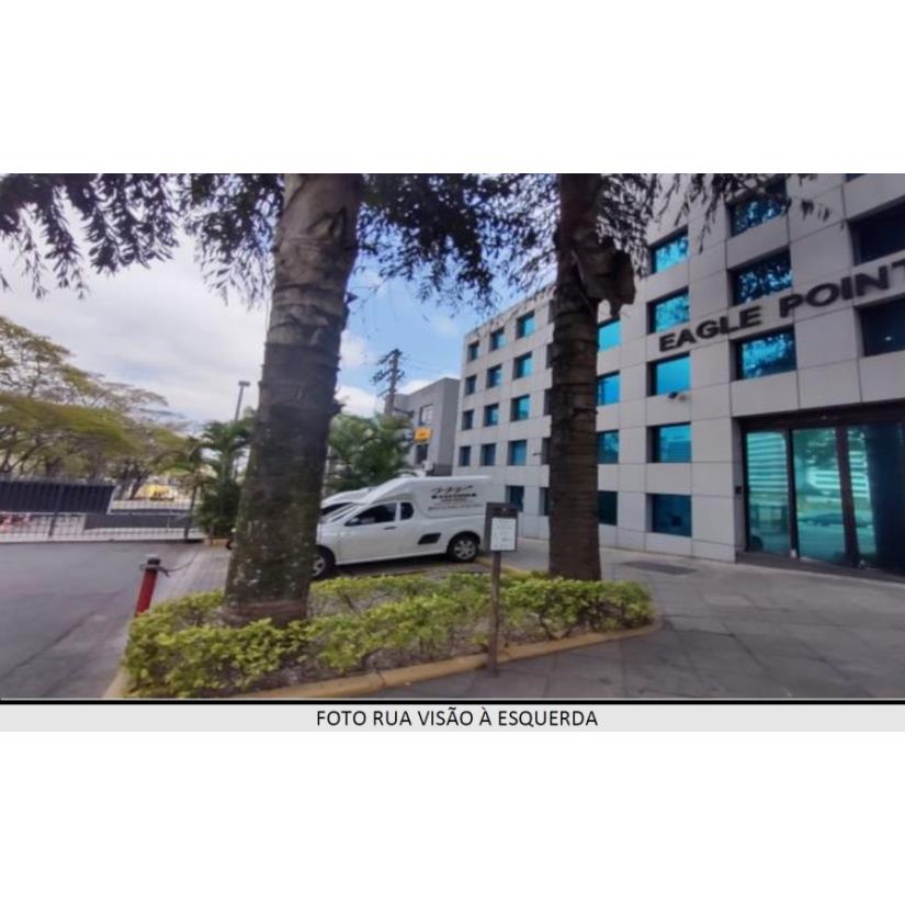 Foto de Barueri/SP - Alphaville Centro Industrial e Empresarial - Sala com 170m²