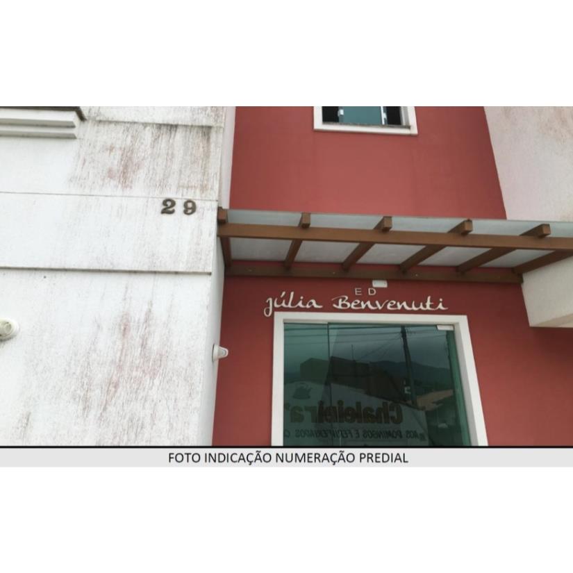 Foto de Camboriú/SC - Areias - Apartamento com 77m²