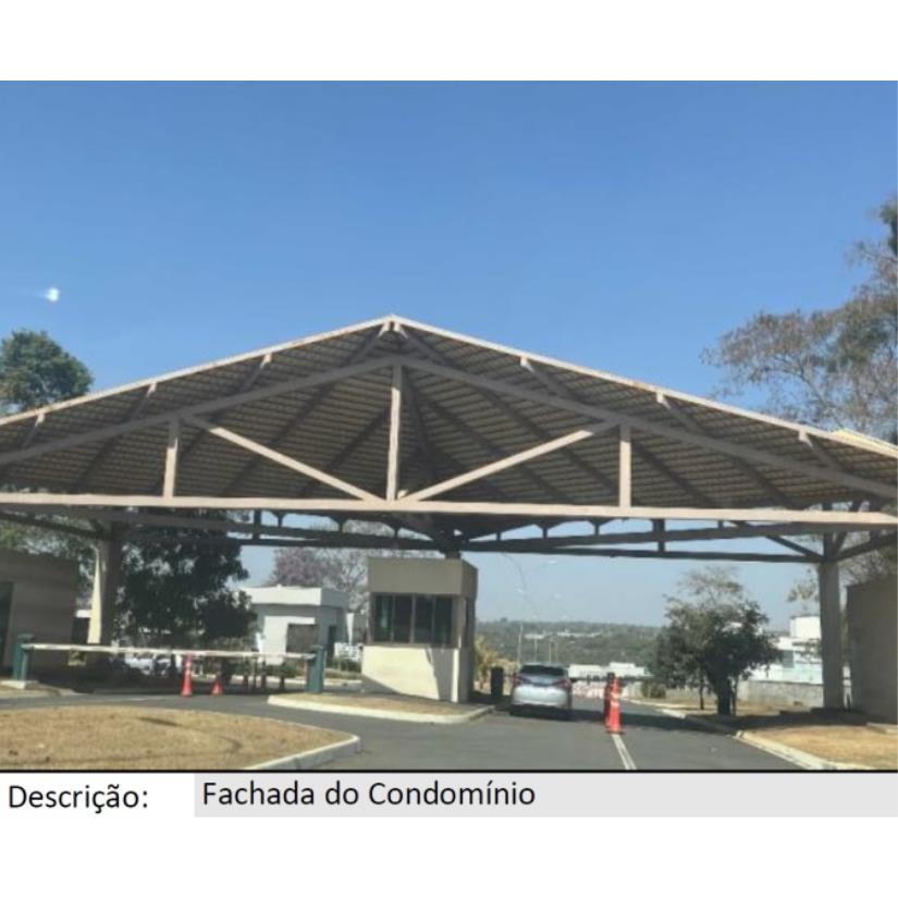 Foto de Goiânia/GO - Residencial Goiânia Golfe Clube - Casa com 501m²